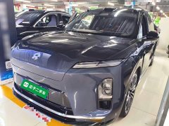 NIO ES8 2026 Six-Seat Executive Signature Edition - ფოტო 1
