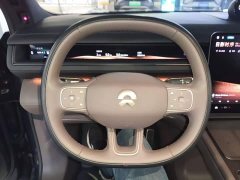 NIO ES8 2026 Six-Seat Executive Signature Edition - ფოტო 11
