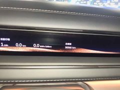 NIO ES8 2026 Six-Seat Executive Signature Edition - ფოტო 12