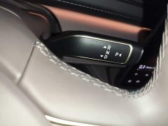 NIO ES8 2026 Six-Seat Executive Signature Edition - ფოტო 14