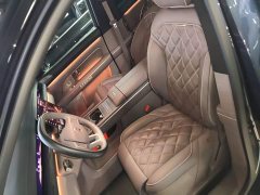 NIO ES8 2026 Six-Seat Executive Signature Edition - ფოტო 15