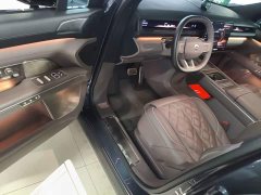 NIO ES8 2026 Six-Seat Executive Signature Edition - ფოტო 16