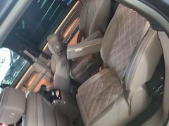 NIO ES8 2026 Six-Seat Executive Signature Edition - ფოტო 17
