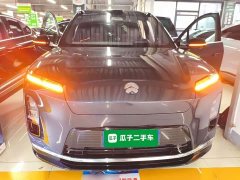 NIO ES8 2026 Six-Seat Executive Signature Edition - ფოტო 3