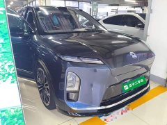 NIO ES8 2026 Six-Seat Executive Signature Edition - ფოტო 4