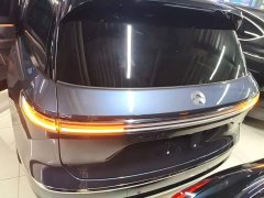 NIO ES8 2026 Six-Seat Executive Signature Edition - ფოტო 6