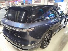 NIO ES8 2026 Six-Seat Executive Signature Edition - ფოტო 7