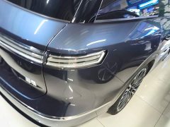 NIO ES8 2026 Six-Seat Executive Signature Edition - ფოტო 8