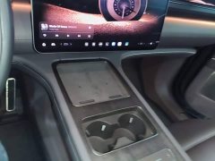 NIO ES8 2026 Six-Seat Executive Signature Edition - ფოტო 9