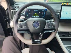 BYD Song Pro New Energy 2024 DM-i 71KM Glory Edition Pilot - ფოტო 11