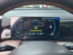BYD Song Pro New Energy 2024 DM-i 71KM Glory Edition Pilot - ფოტო 12