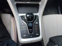 BYD Song Pro New Energy 2024 DM-i 71KM Glory Edition Pilot - ფოტო 14