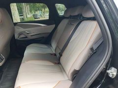 BYD Song Pro New Energy 2024 DM-i 71KM Glory Edition Pilot - ფოტო 17