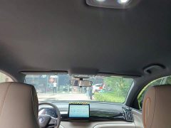 BYD Song Pro New Energy 2024 DM-i 71KM Glory Edition Pilot - ფოტო 18