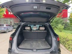 BYD Song Pro New Energy 2024 DM-i 71KM Glory Edition Pilot - ფოტო 19