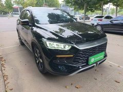 BYD Song Pro New Energy 2024 DM-i 71KM Glory Edition Pilot - ფოტო 4