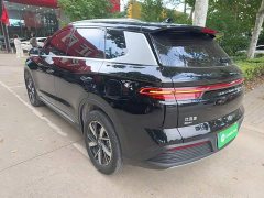 BYD Song Pro New Energy 2024 DM-i 71KM Glory Edition Pilot - ფოტო 5