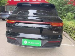 BYD Song Pro New Energy 2024 DM-i 71KM Glory Edition Pilot - ფოტო 6