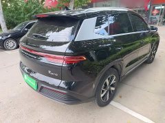 BYD Song Pro New Energy 2024 DM-i 71KM Glory Edition Pilot - ფოტო 7