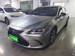 Lexus ES 2021 200 Premium Edition - ფოტო 1