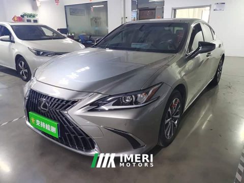 2022 Lexus ES 2021 200 Premium Edition - ავტომობილი ჩინეთიდან