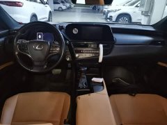Lexus ES 2021 200 Premium Edition - ფოტო 10