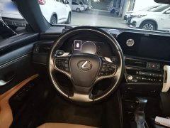 Lexus ES 2021 200 Premium Edition - ფოტო 11