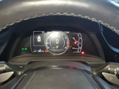 Lexus ES 2021 200 Premium Edition - ფოტო 12