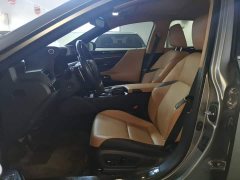 Lexus ES 2021 200 Premium Edition - ფოტო 15