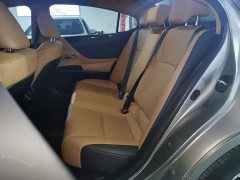 Lexus ES 2021 200 Premium Edition - ფოტო 17