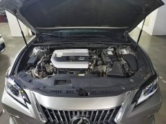 Lexus ES 2021 200 Premium Edition - ფოტო 20