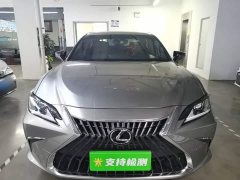 Lexus ES 2021 200 Premium Edition - ფოტო 3