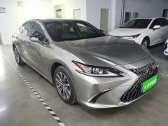 Lexus ES 2021 200 Premium Edition - ფოტო 4