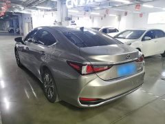 Lexus ES 2021 200 Premium Edition - ფოტო 5
