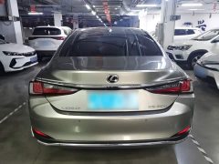 Lexus ES 2021 200 Premium Edition - ფოტო 6