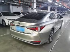 Lexus ES 2021 200 Premium Edition - ფოტო 7