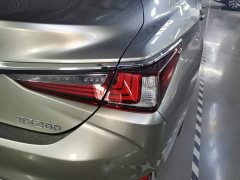 Lexus ES 2021 200 Premium Edition - ფოტო 8
