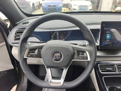 BYD Qin Plus 2021 DM-i 55KM Flagship - ფოტო 11