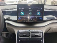 BYD Qin Plus 2021 DM-i 55KM Flagship - ფოტო 13