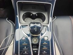BYD Qin Plus 2021 DM-i 55KM Flagship - ფოტო 14