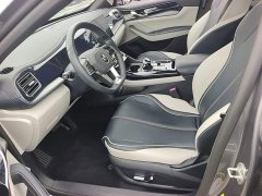 BYD Qin Plus 2021 DM-i 55KM Flagship - ფოტო 15