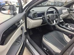 BYD Qin Plus 2021 DM-i 55KM Flagship - ფოტო 16