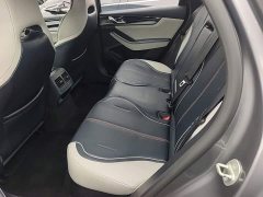 BYD Qin Plus 2021 DM-i 55KM Flagship - ფოტო 17