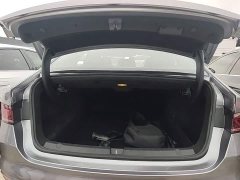 BYD Qin Plus 2021 DM-i 55KM Flagship - ფოტო 19