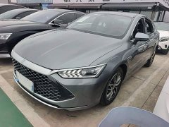 BYD Qin Plus 2021 DM-i 55KM Flagship - ფოტო 2