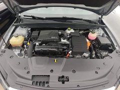 BYD Qin Plus 2021 DM-i 55KM Flagship - ფოტო 20