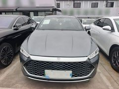 BYD Qin Plus 2021 DM-i 55KM Flagship - ფოტო 3