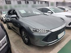 BYD Qin Plus 2021 DM-i 55KM Flagship - ფოტო 4