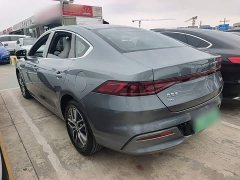 BYD Qin Plus 2021 DM-i 55KM Flagship - ფოტო 5