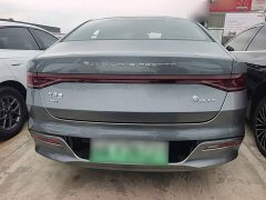 BYD Qin Plus 2021 DM-i 55KM Flagship - ფოტო 6